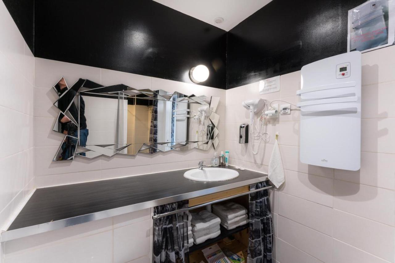 Casa Inca Calais - Appart Amazonas - Parking Free, Station ภายนอก รูปภาพ
