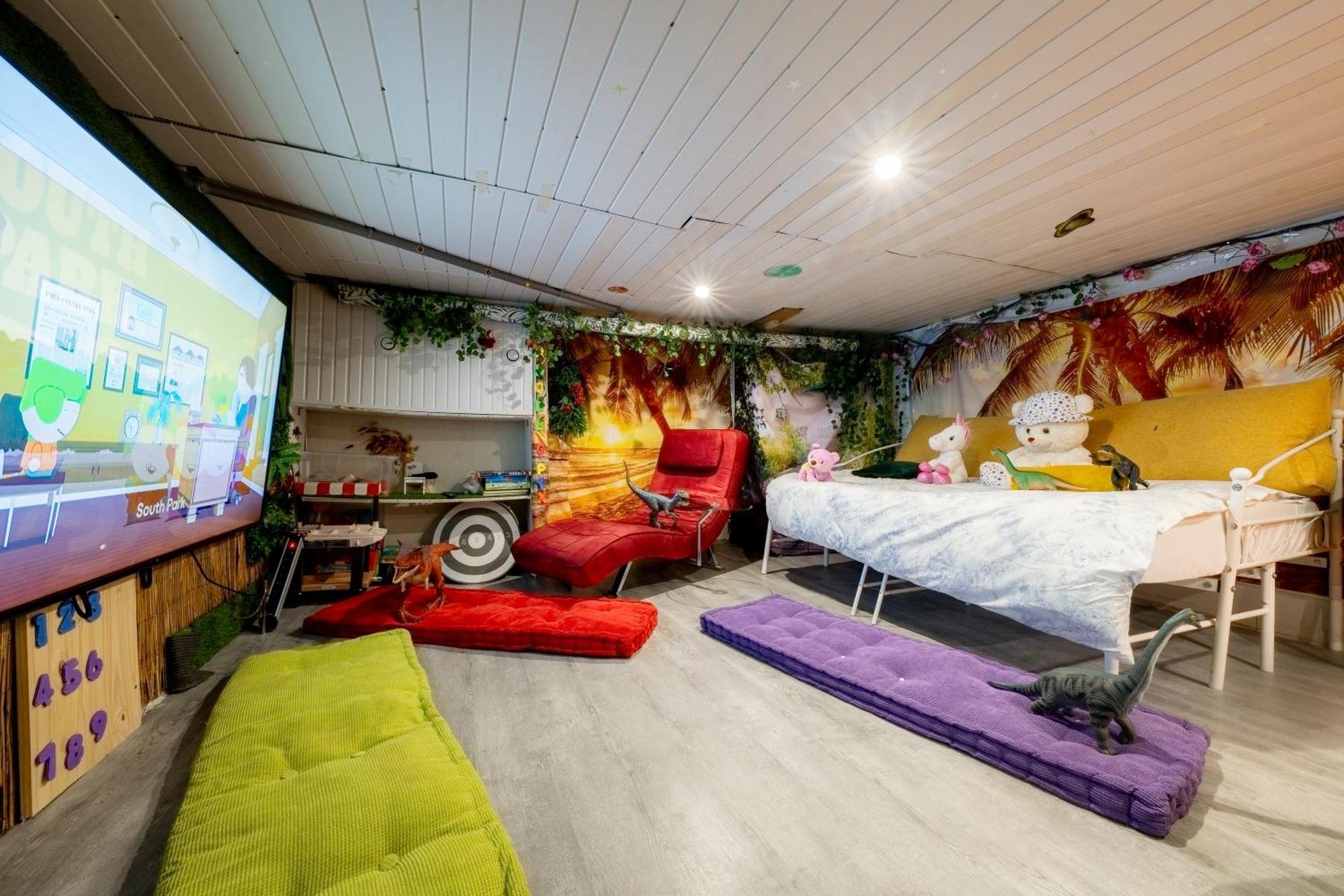 Casa Inca Calais - Appart Amazonas - Parking Free, Station ภายนอก รูปภาพ