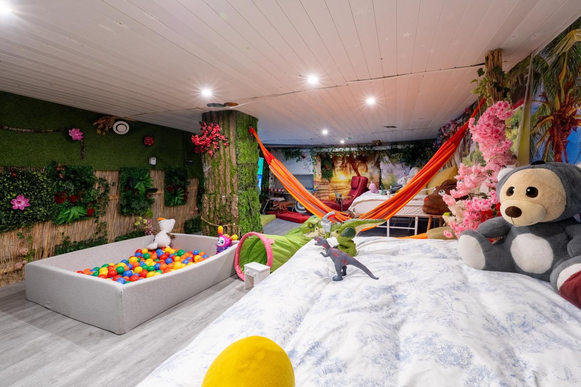 Casa Inca Calais - Appart Amazonas - Parking Free, Station ภายนอก รูปภาพ