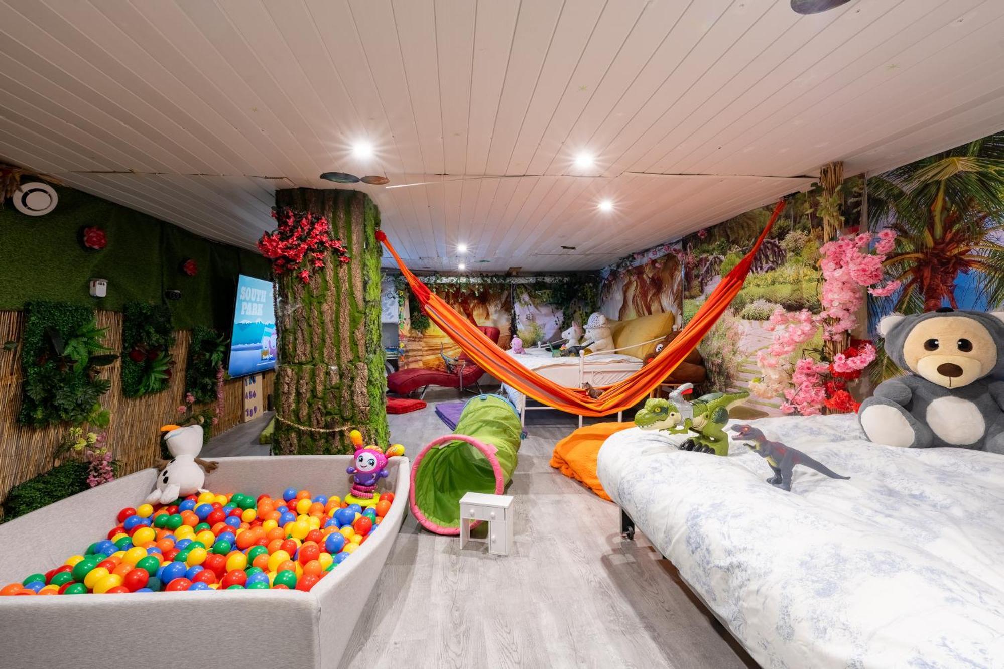 Casa Inca Calais - Appart Amazonas - Parking Free, Station ภายนอก รูปภาพ