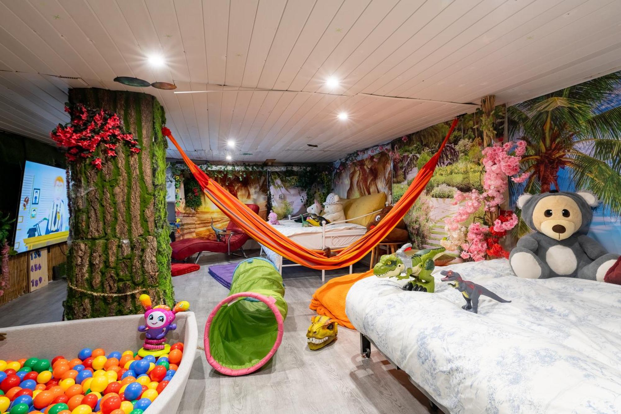 Casa Inca Calais - Appart Amazonas - Parking Free, Station ภายนอก รูปภาพ