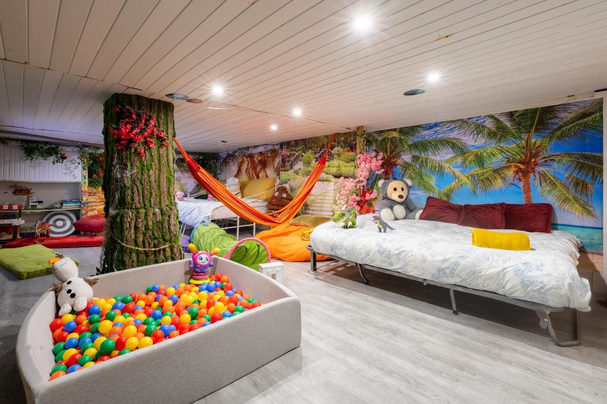 Casa Inca Calais - Appart Amazonas - Parking Free, Station ภายนอก รูปภาพ